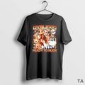 Top Dyslexic And Feady To Ruck Graphic T Shirt Sweater Hoodie, Sweatshirt | PureTeeCo.com