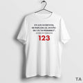 Top En Los Ochentas Mi Papa Era El Dueno De Un Supermrkt See Back For T-Shirts, Hoodie, Sweatshirt | PureTeeCo.com