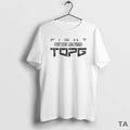 Top Fight Team Topg T Shirt Sweater Hoodie, Sweatshirt | PureTeeCo.com