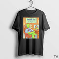 Top Franklin Enjoys The Sound Of Liberals Whining And Raging T Shirt Sweater Hoodie, Sweatshirt | PureTeeCo.com