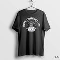 Top Funny Hope Comfort Joy Childrens Mercy Snow Globe T Shirt Sweater Hoodie, Sweatshirt | PureTeeCo.com