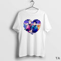 Top Heated Rivalry Ilya Rozanov Shane Hollander See You Next Level Circle T Shirt Sweater Hoodie, Sweatshirt | PureTeeCo.com