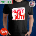 Top Highest quality Heavy 5 89 Duty shirt