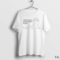 Top I Have To Say Weird Stuff Or Ill Die Circle T Shirt Sweater Hoodie, Sweatshirt | PureTeeCo.com