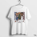 Top Jalen Brunson Vs Donovan Mitchell 2025 Nba Christmas Day Match Up T Shirt Sweater Hoodie, Sweatshirt | PureTeeCo.com