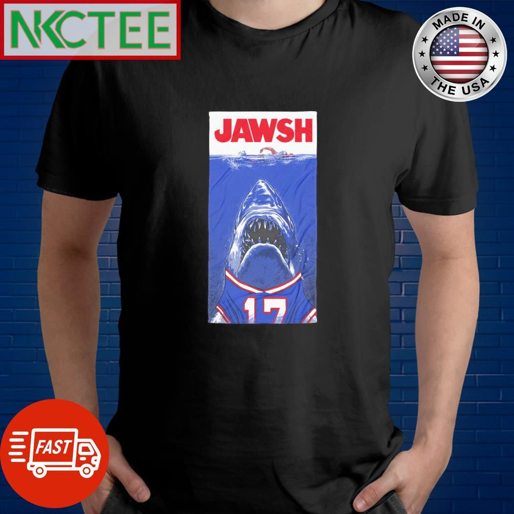 Top Jawsh Beach Towel 17 shark shirt