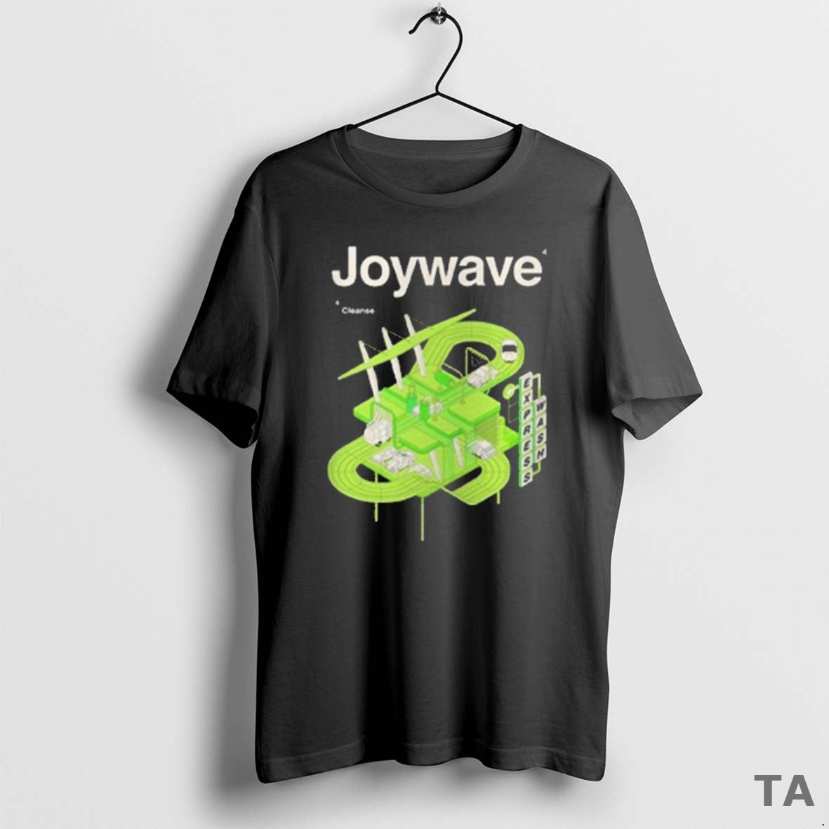 Top Joywave Express Wash Tour 2023 T Shirt Sweater Hoodie, Sweatshirt | PureTeeCo.com