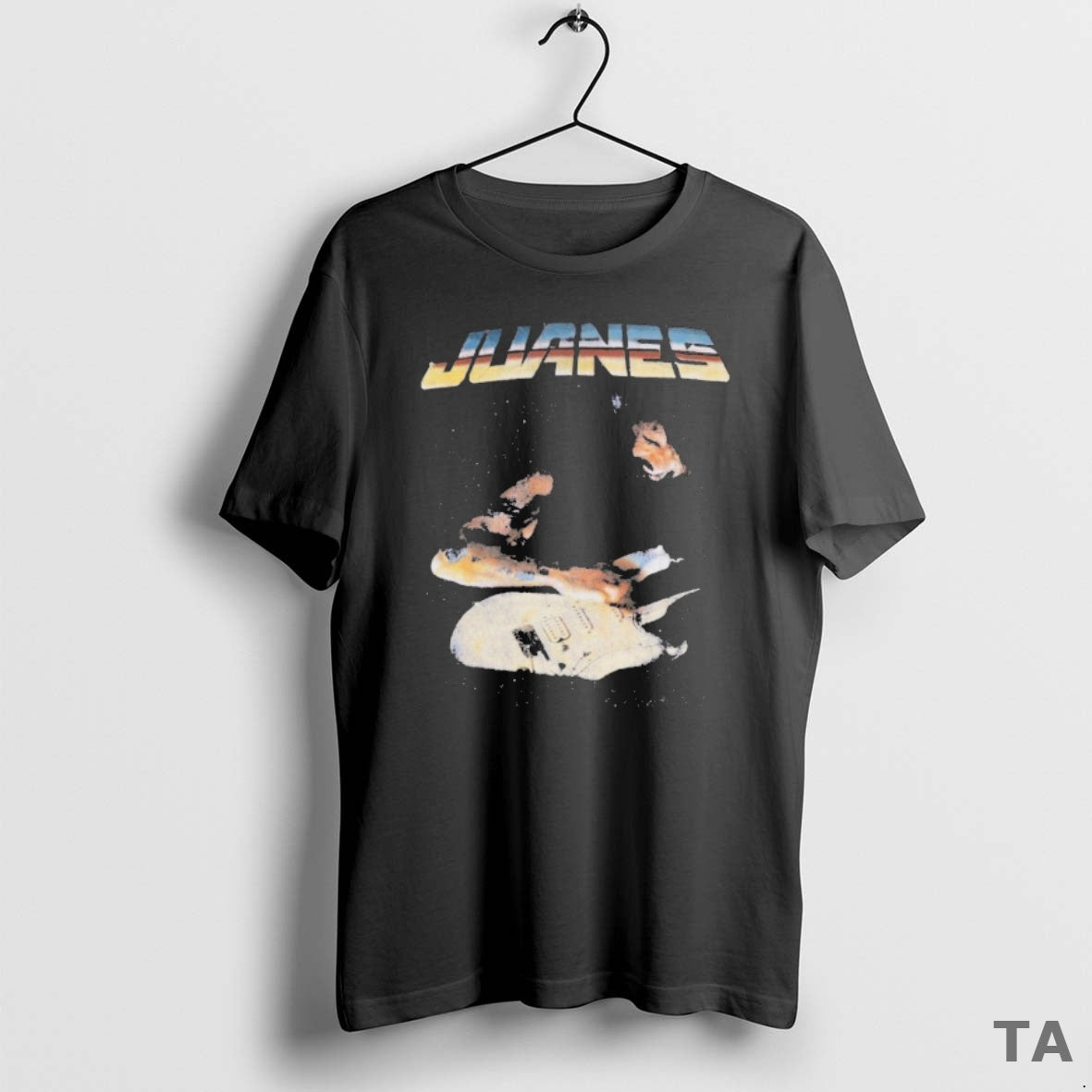 Top Juanes Vintage T Shirt Sweater Hoodie, Sweatshirt | PureTeeCo.com