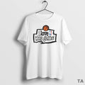 Top Just Don I Love This Game Nba T Shirt Sweater Hoodie, Sweatshirt | PureTeeCo.com