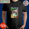 Top Krampus 2015 Christmas shirt