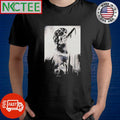 Top Liam Gallagher sing shirt