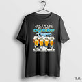 Top Los Angeles Chargers Yes Im Old But I Saw Greatness Thank You For The T-Shirts, Hoodie, Sweatshirt | PureTeeCo.com