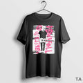 Top Machine Gun Kelly Tickets To My Downfall Anniversary Reflective T Shirt Sweater Hoodie, Sweatshirt | PureTeeCo.com