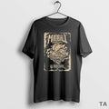 Top Madball South America Tour 2026 Vintage T Shirt Sweater Hoodie, Sweatshirt | PureTeeCo.com