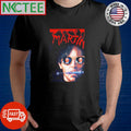 Top Martin 1978 Halloween shirt