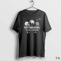 Top Miami Vs Ohio State 2025 Cotton Bowl Helmet Logo December 31 T Shirt Sweater Hoodie, Sweatshirt | PureTeeCo.com