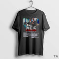 Top My Chemical Romance The Black Parade 2026 Southeast Asia Schedule Dates T Shirt Sweater Hoodie, Sweatshirt