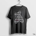 Top Nts It Doesnt Hurt At All Mechatok T Shirt Sweater Hoodie, Sweatshirt | PureTeeCo.com