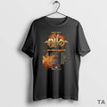 Top Nile Latin America Tour 2026 Dates T Shirt Sweater Hoodie, Sweatshirt | PureTeeCo.com