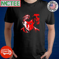 Top Norman Bates Psycho Halloween shirt
