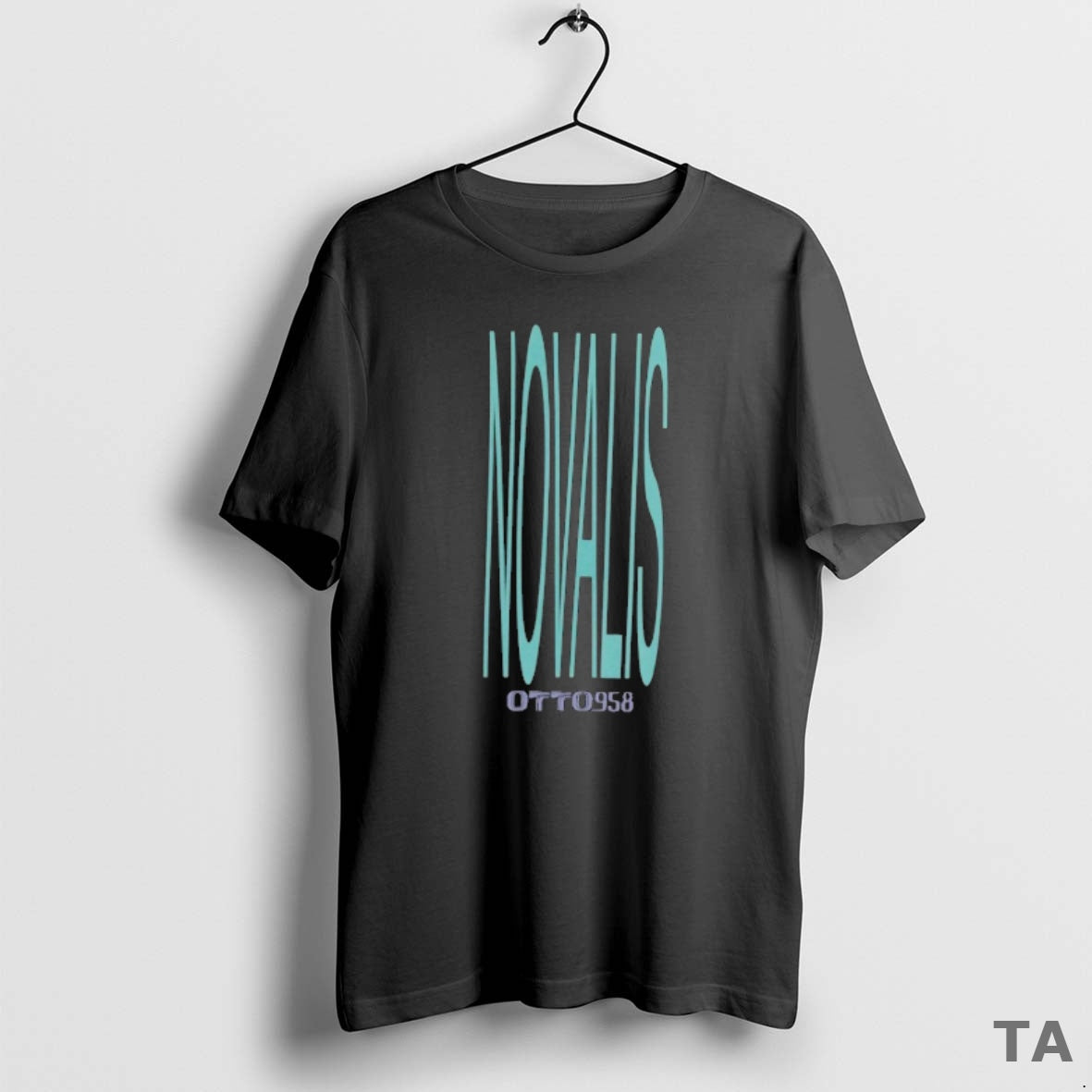 Top Otto 958 X Nts T Shirt Sweater Hoodie, Sweatshirt | PureTeeCo.com