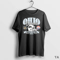 Top Ohio Football 2025 Frisco Bowl T Shirt Sweater Hoodie, Sweatshirt | PureTeeCo.com