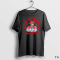 Top Ohio Stadium Home Of The Buckeyes T Shirt Sweater Hoodie, Sweatshirt | PureTeeCo.com