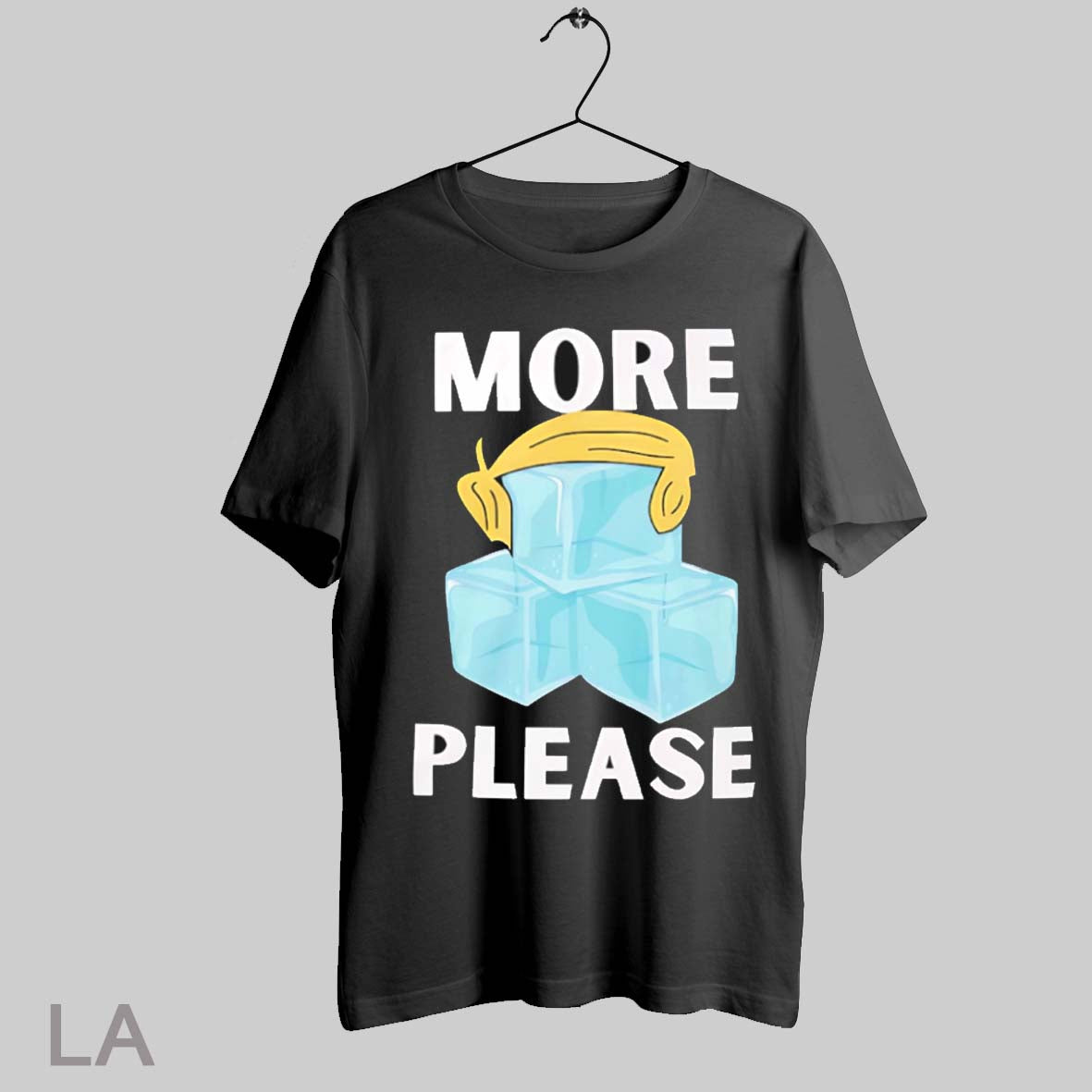 Top Oreo Express With More Trump Ice Please T Shirt Sweatshirt Hoodie Shirt | PureTeeCo.com