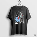 Top Pain Of Truth Graffiti T Shirt Sweater Hoodie, Sweatshirt | PureTeeCo.com