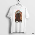 Top Papasgeneralstore Embry Outdoors Eo X Pgs Collab Boykin T Shirt Sweater Hoodie, Sweatshirt | PureTeeCo.com