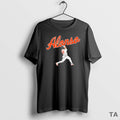 Top Pete Alonso Baltimore Orioles Slugger Swing T Shirt Sweater Hoodie, Sweatshirt | PureTeeCo.com