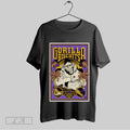 Top Poster Gorilla Biscuits Hellfest 2025 In Clisson Fr On June 22 2025 T Shirt Sweatshirt Hoodie Shirt | PureTeeCo.com