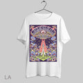 Top Poster Primus May 22 2025 For Toronto On Budweiser Stage T Shirt Weatshirt Tee Shirt Hoodie, Sweatshirt | PureTeeCo.com