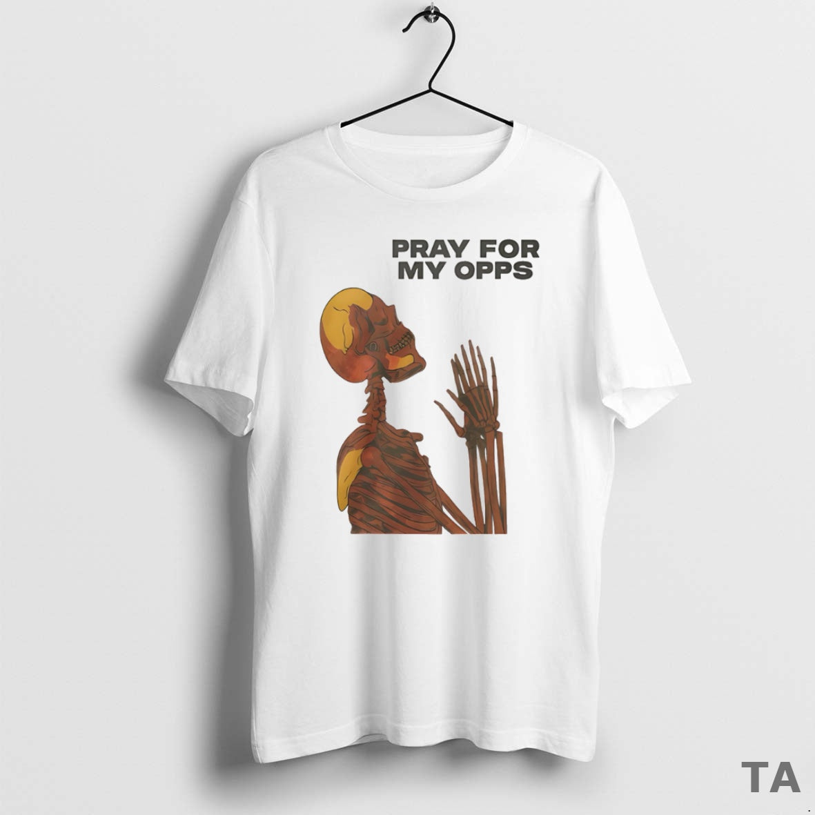 Top Pray For My Opps Matthew 5 44 2026 T Shirt Sweater Hoodie, Sweatshirt | PureTeeCo.com
