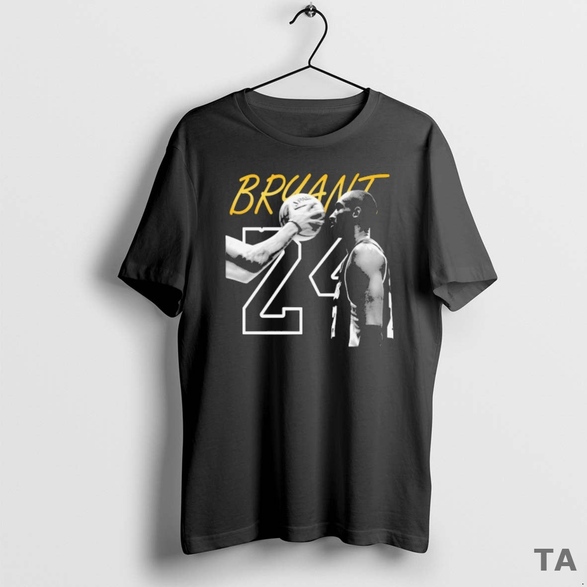 Top Purereign Clothing Bryant T Shirt Sweater Hoodie, Sweatshirt | PureTeeCo.com