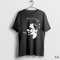 Top Purereign Clothing Durden Big Head T Shirt Sweater Hoodie, Sweatshirt | PureTeeCo.com