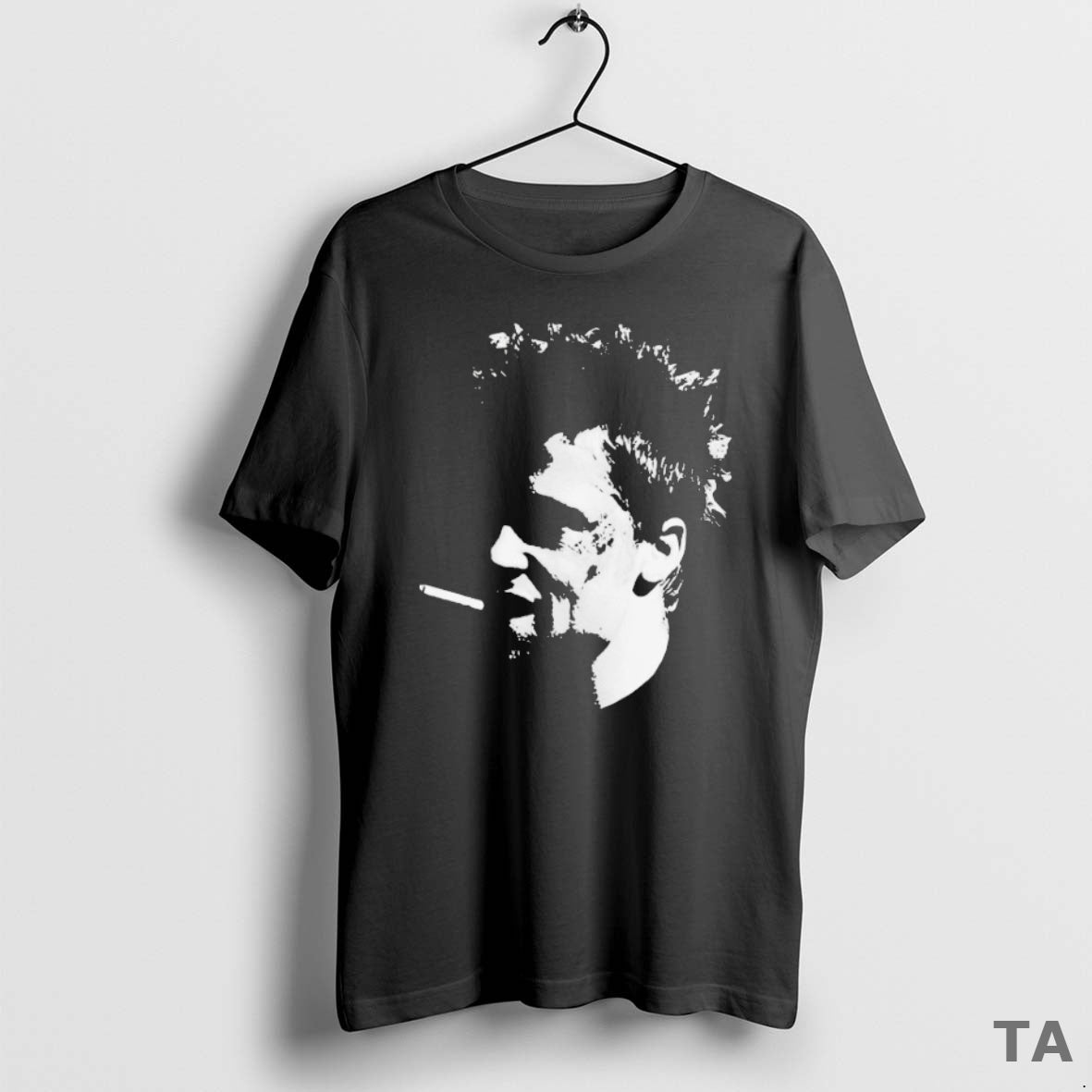 Top Purereign Clothing Durden Big Head T Shirt Sweater Hoodie, Sweatshirt | PureTeeCo.com