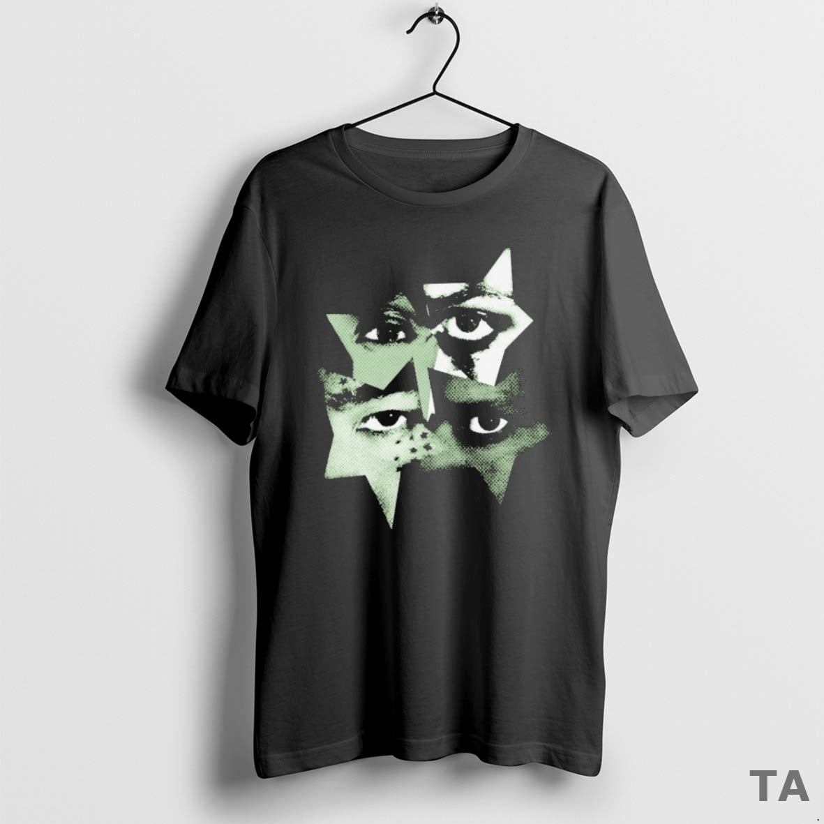Top Purereign Clothing Star Visions T Shirt Sweater Hoodie, Sweatshirt | PureTeeCo.com