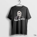 Top Rip Adam The Woo T Shirt Sweater Hoodie, Sweatshirt | PureTeeCo.com