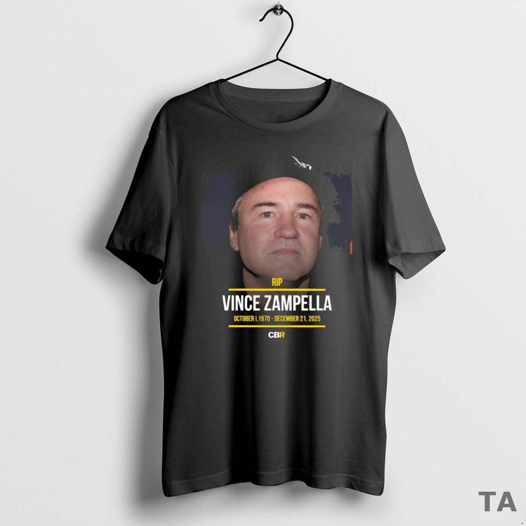 Top Rip Vince Zampella Legend Of Fps Game T Shirt Sweater Hoodie, Sweatshirt | PureTeeCo.com