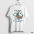 Top Rabbit These Are My Winter Plans Btw Circle T Shirt Sweater Hoodie, Sweatshirt | PureTeeCo.com