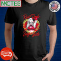 Top Real Deal Zayda Steel heart shirt