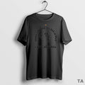 Top Roses Are Red My Dad Is Dead I Suck At Poems Circle T-Shirts, Hoodie, Sweatshirt | PureTeeCo.com