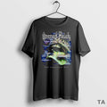 Top Sacred Reich The American Way T Shirt Sweater Hoodie, Sweatshirt | PureTeeCo.com