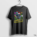 Top Santa Vader Merry Sithmas T Shirt Sweater Hoodie, Sweatshirt | PureTeeCo.com