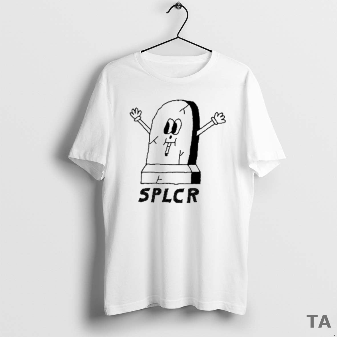 Top Sepulcro Splcr Tombstone T Shirt Sweater Hoodie, Sweatshirt | PureTeeCo.com