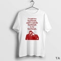 Top Shane And Ilya Heated Rivalry I Want Two Boyfriends And I Want The Boyfriends T-Shirts, Hoodie, Sweatshirt