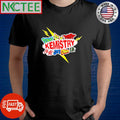 Top Song Bobby June Jay Chan DK KEMiSTRY iKon shirt