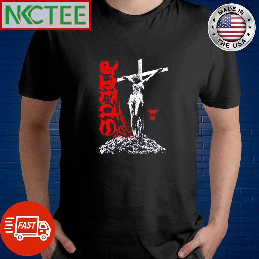 Top Spite Misery T-Shirt