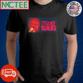 Top Strange Darling 2023 Halloween shirt